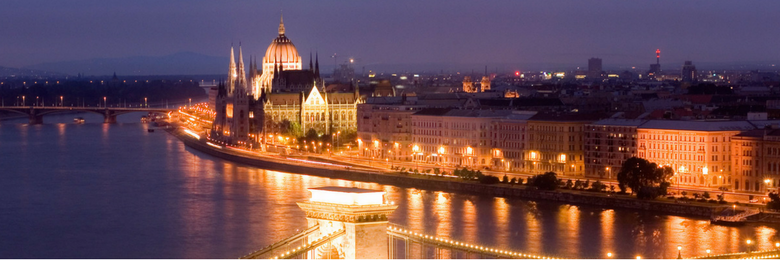 Helanderin matkapäiväkirja - osa 1: Viszlát Helsinki, helló Budapest!