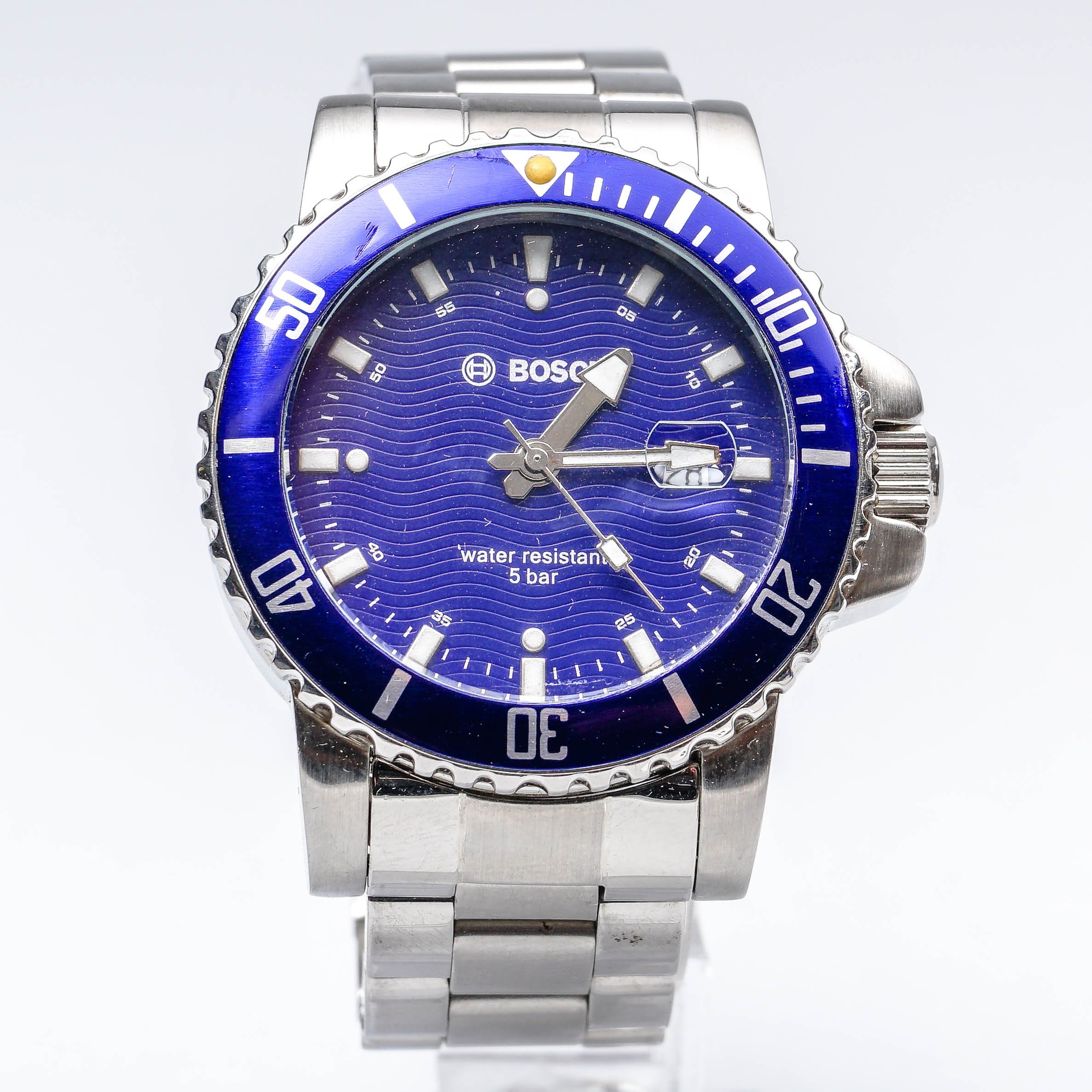 Bosch watch