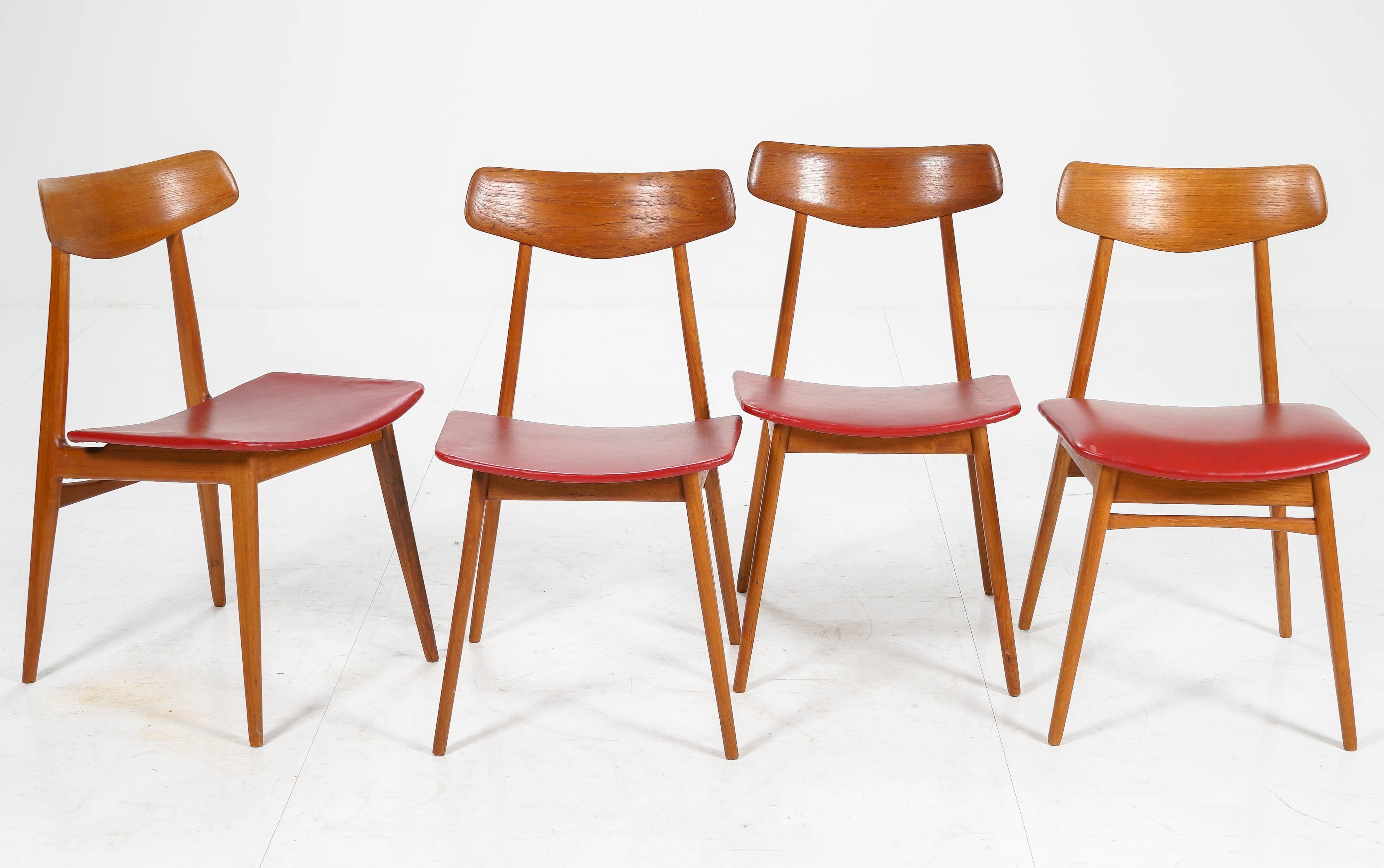 Habeo-tuolit, 1960-luku