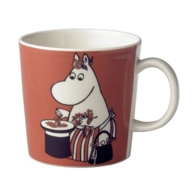 Moominvalley, Moomin mugs, Moomin prises